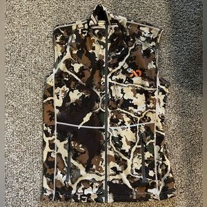 First Lite Springer Vest